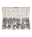 Grease Gun Set 140 Pieces 16090 | Buy online at the best price