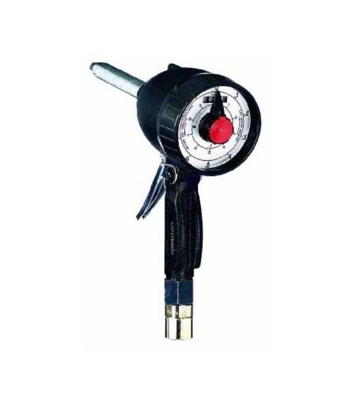 PISTOLA CONTADORA ANTI GOTEO 19723