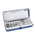 GREASE ACCESSORIES KIT M10x1 17020