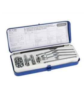 KIT ACCESORIOS ENGRASE M10x1 17020
