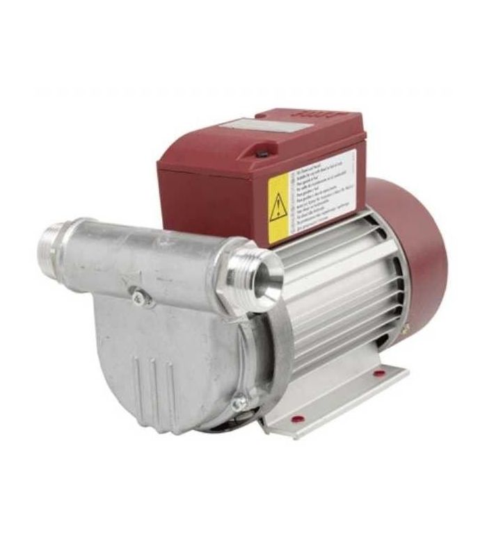 ÉLECTROPOMPE AUTO-AMORÇANTE 56 lmin