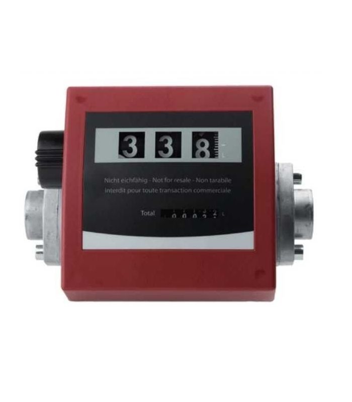 MECHANICAL COUNTER 3 DIGITS 23193