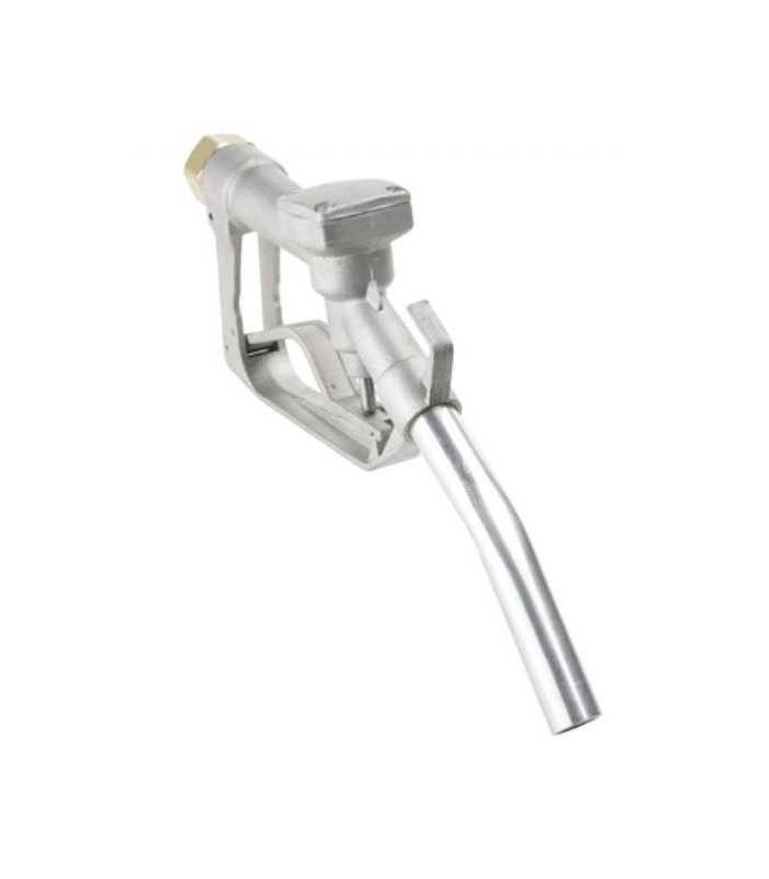 PISTOLET ALUMINIUM 100 L/MIN 23171