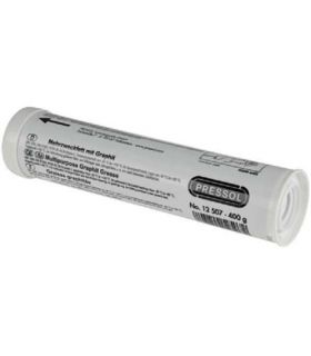 CARTOUCHE DE GRAISSE AVEC GRAPHITE 12507