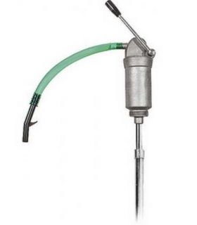 BOMBA TRASVASE PALANCA 60 LMIN 99161