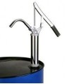 Oil Transfer Pump with Lever, 10 L/min 13015 | Buy online at the best price
