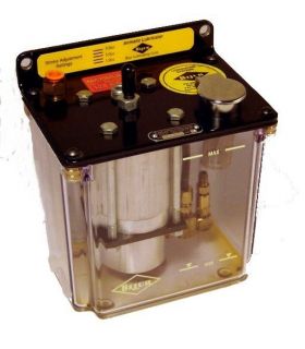 BOMBA NEUMÁTICA AIRMATIC VOLUMÉTRICA