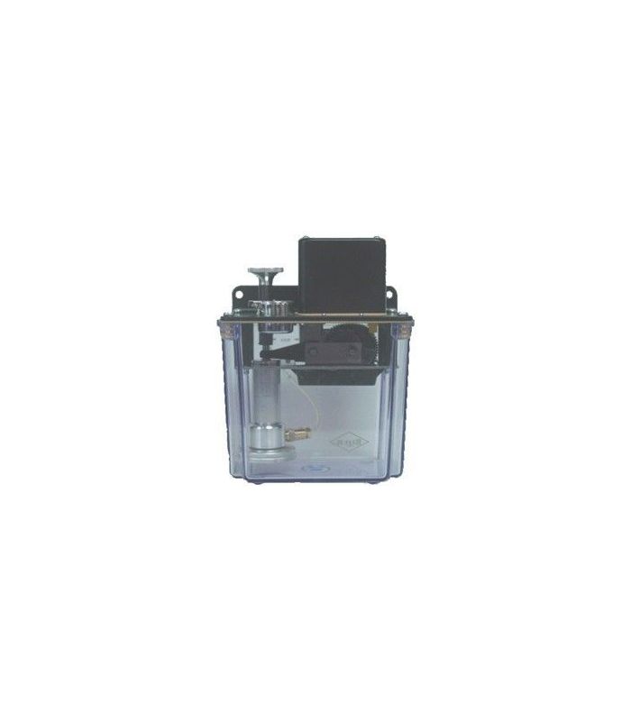 BOMBA NEUMÁTICA AIRMATIC VOLUMÉTRICA