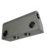 REGLETA DE DISTRIBUCIÓN 5/16" UNILATERAL | Comprar