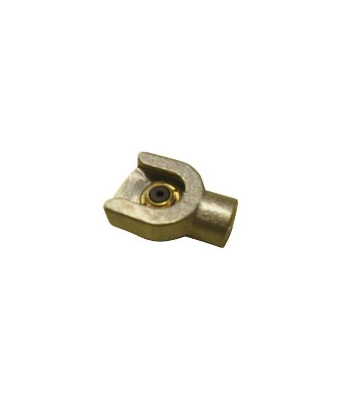 BOQUILLA PARA ENGRASADOR PLANO CABEZA 16