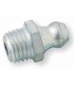 Gerader Schmiernippel H1