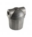 FILTRO CARBURANTE IN ALLUMINIO
