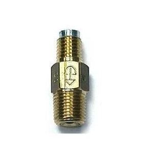 FSA RESISTIVE INJECTOR AT LUBRICATION POINT