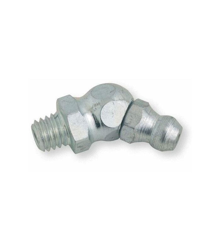 Graisseur coudé à 45° H2