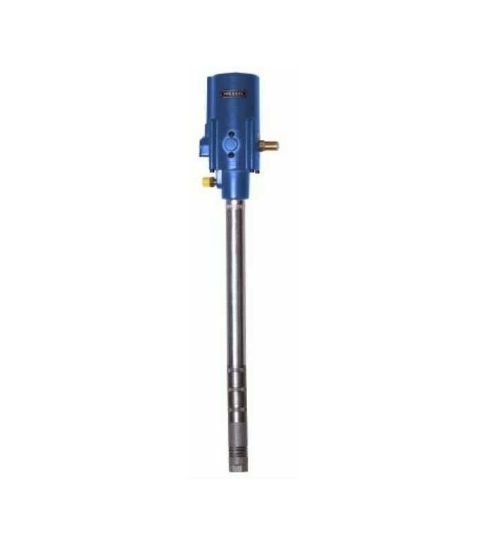 PNEUMATIC GREASE PUMP COMPLETE 50:1 RATIO