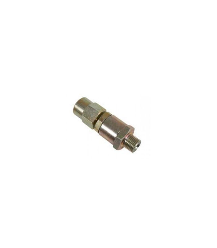SINGLE SWIVEL BALL JOINT