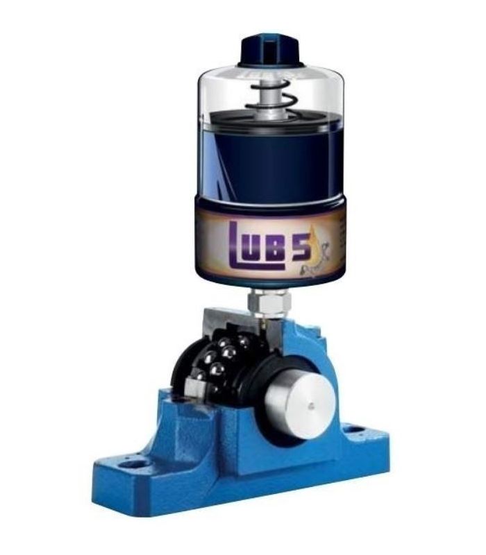 LUB 5 AUTOMATIC OILER