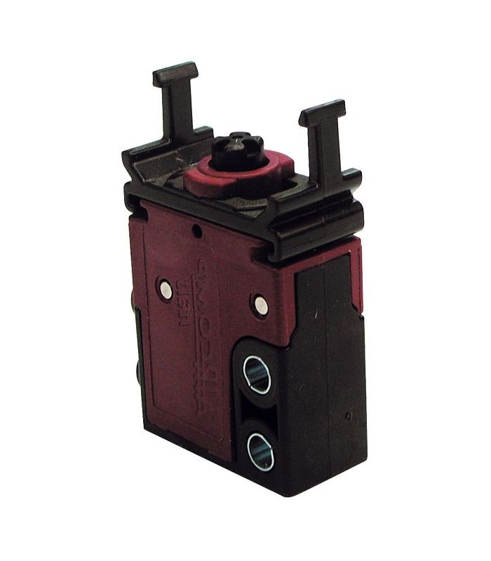 MICROVALVE FOR PUSH BUTTONS