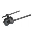 EXTRACTOR DE EJES DE CADENAS 3/8-5/8