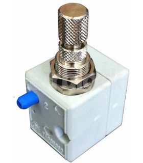 PULVÉRISATEUR DE POLYAMIDE