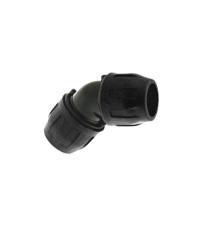 EMPALME TUBO 45
