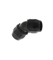 EMPALME TUBO 45