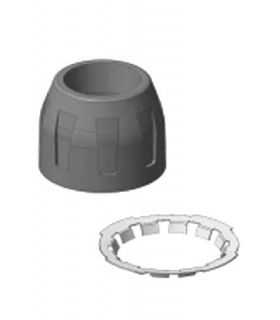 TUERCA CON ANILLO