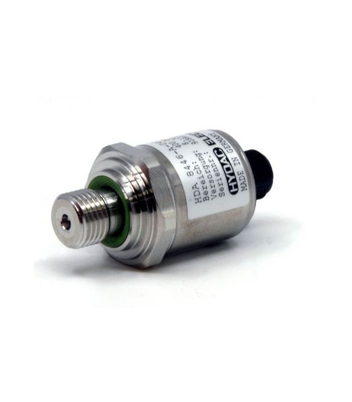 HYDAC WANDLER HDA 8446 A