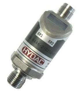 HYDAC EDS 8000 DRUCKSCHALTER