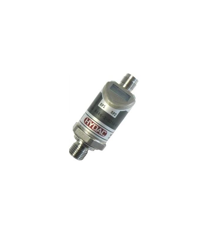 PRESOSTATO HYDAC EDS 8000