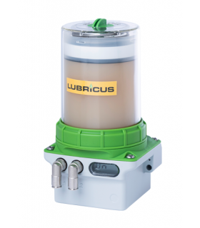 Lubrificador automático Lubricus Lub-B
