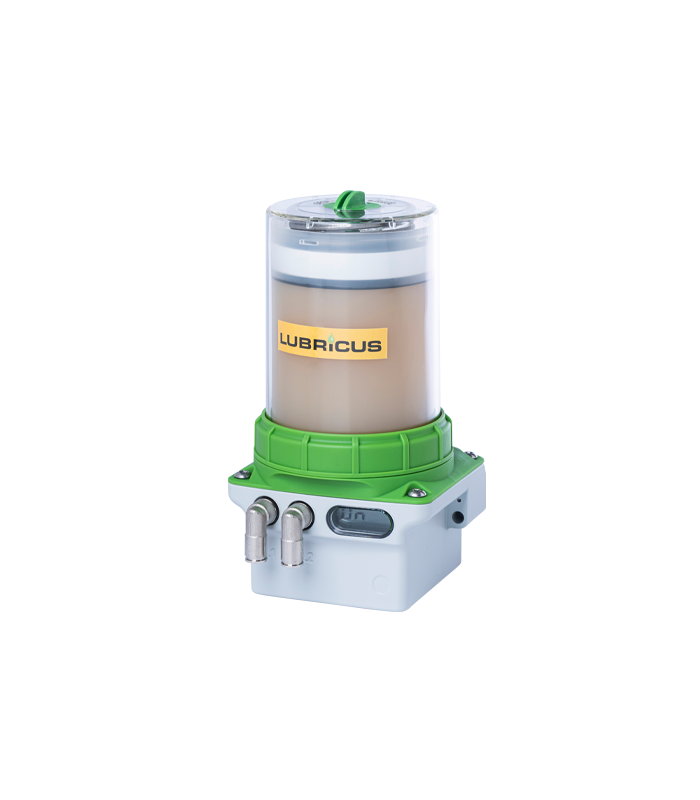 ENGRASADOR AUTOMATICO LUBRICUS LUB-B