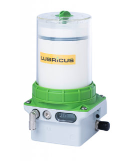 ENGRASADOR AUTOMATICO LUBRICUS LUB-V