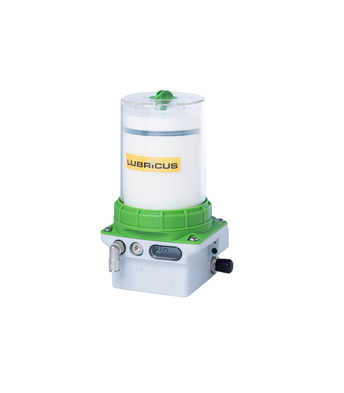 Graisseur automatique LUBRICUS LUB-V
