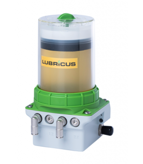 ENGRASADOR AUTOMATICO LUBRICUS LUB-D