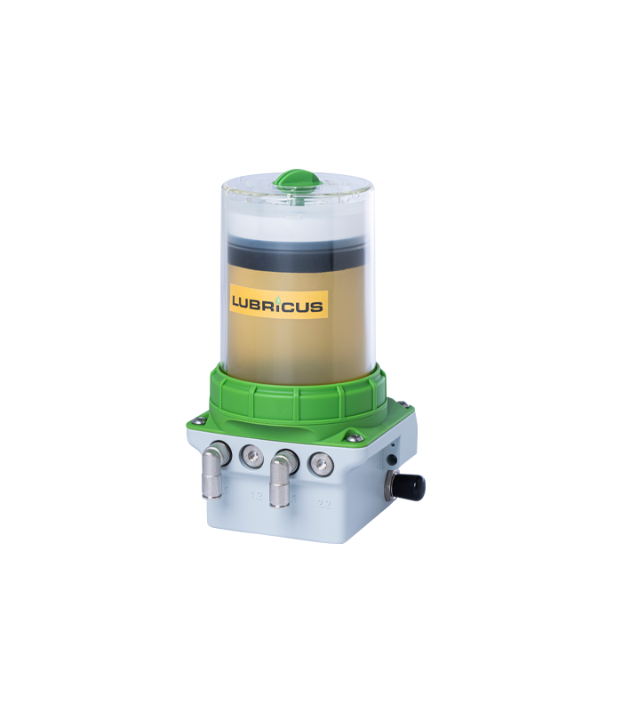 LUBRICUS LUB-D AUTOMATISCHER ÖLER