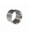 TUBO DE VIROLA JIC POLEGADAS
