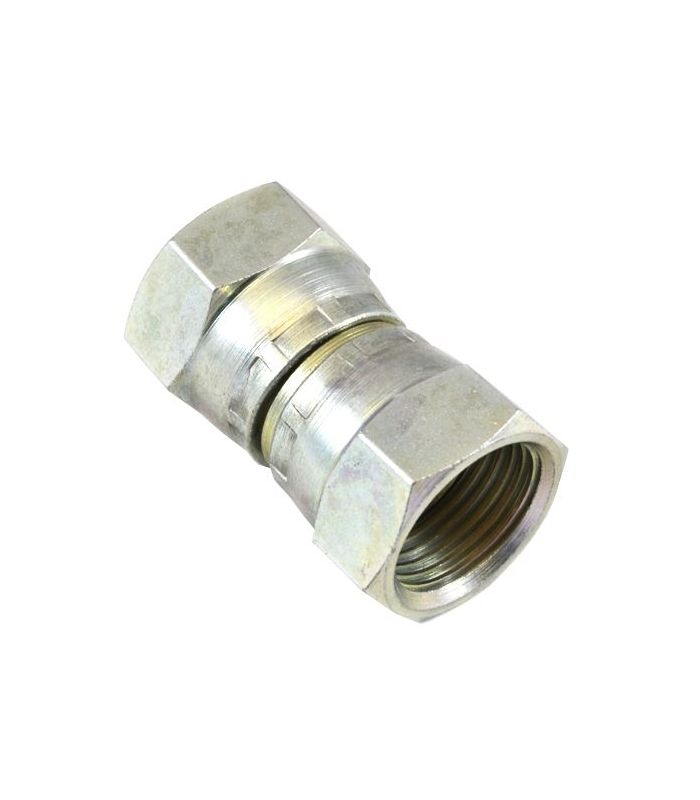 JIC ADAPTER LOCK NUT-LOCK NUT