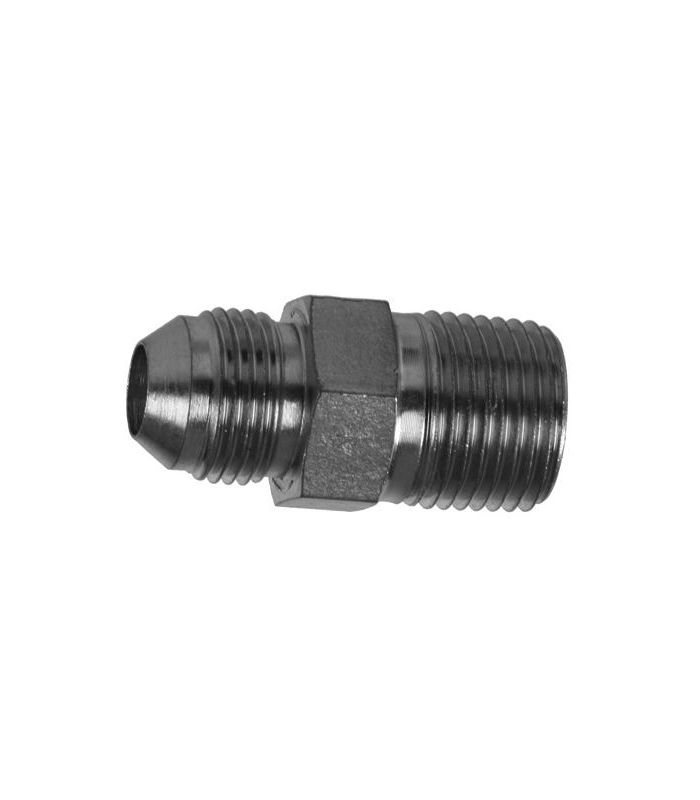 UNIÃO HÉTERO MASCULINO JIC MASCULINO NPT