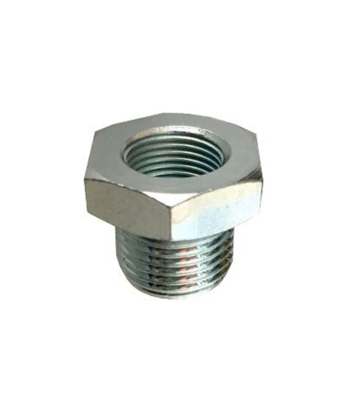 RÉDUCTEUR CYLINDRIQUE MÂLE-FEMELLE