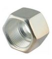 PORCA DE AJUSTE CÔNICA