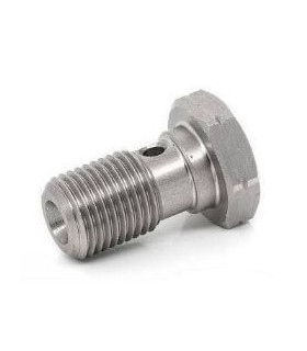 Tappo Idraulico A Brugola In Acciaio Inox Con Guarnizione – Filetto M8-M48 E BSP 1/8 - 2 – GooBetter