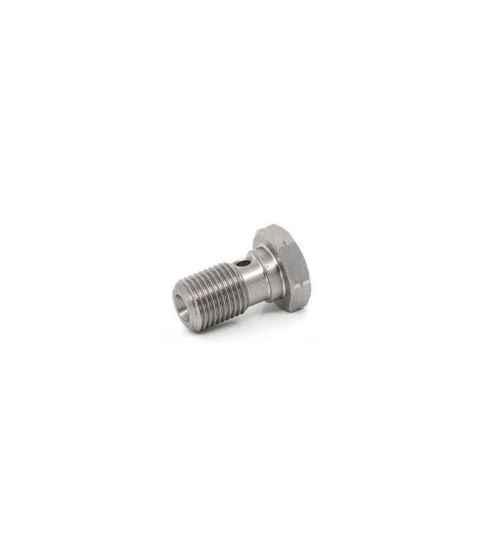 SINGLE SCREW