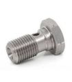 SINGLE SCREW