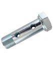TORNILLO DOBLE