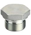 BONÉ MASCULINO HEXAGONAL