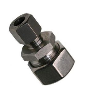 UNION TUBO RECTO REDUCIDO DIN 2353 L