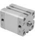 Cylindre compact ISO-21287 | Achetez en ligne au meilleur prix