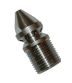 STAINLESS STEEL UNCLOG NOZZLE