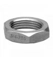 FIG. 312 STAINLESS STEEL NUT 316